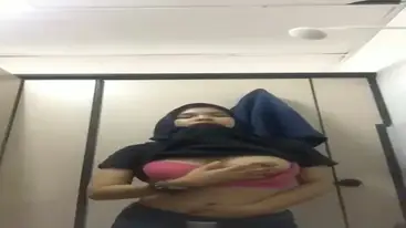 Bokep Jilbab Mahasiswi Sange Pulang Kuliah
